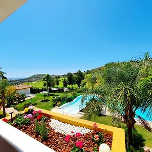 Casa Laarne Appartement Mijas