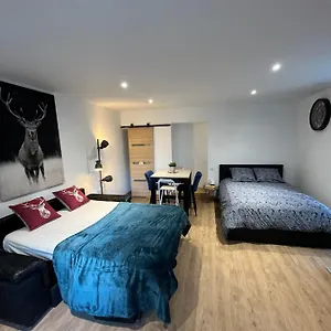 La Croisee Des Chemins Appartement Le Bourg-dʼOisans