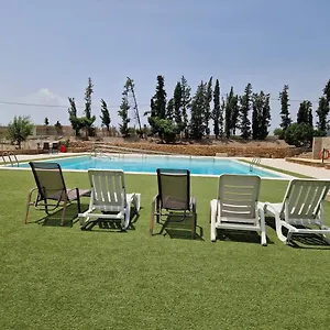 Camping Albox Camping Albox