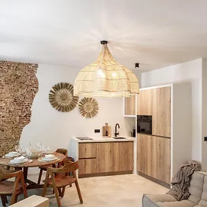  Appartement Perfect-stay