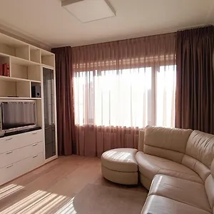  Appartement Gezellig Luxe