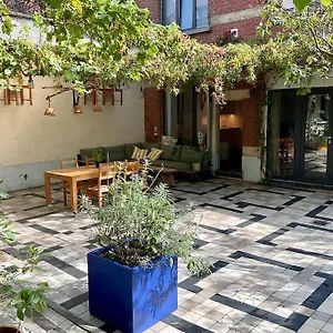  Appartement Richard