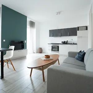 Prime Park Deluxe Appartement Aschaffenburg