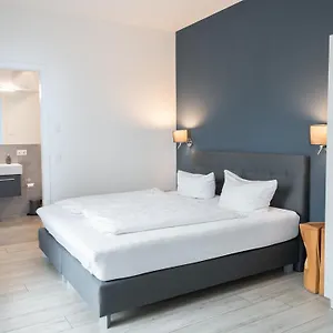 Prime Park Appartement Aschaffenburg